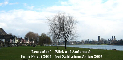 Leutesdorf 11 ZLZ %