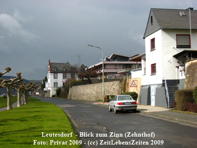 Leutesdorf 2 ZLZ %