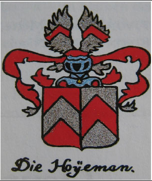 Wappen-Hoy