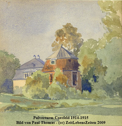 13 Pulverturm Coesfeld Paul Thomas 1914-1916 ZLZ%