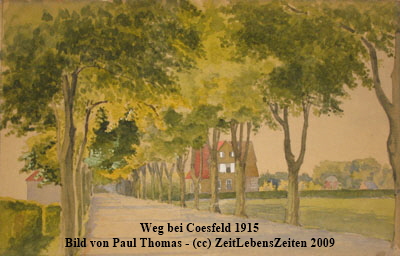 31 Coesfeld Weg ZLZ%