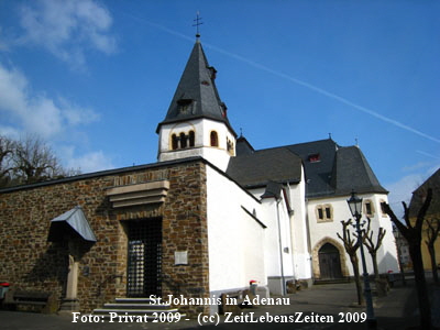 Adenau 0.1 ZLZ %