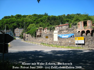 Bach Mauer 2 Wehr-Erker ZLZ%