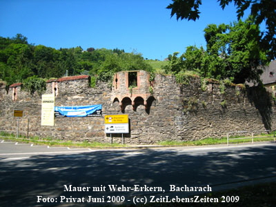 Bach Mauer 3 Wehrerker ZLZ%