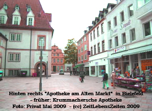 Bielefeld Apotheke 2 %