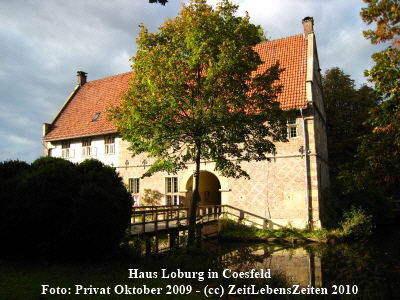 Coesfeld Loburg%%