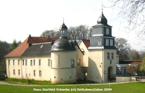 Haus Martfeld ZLZ 25%