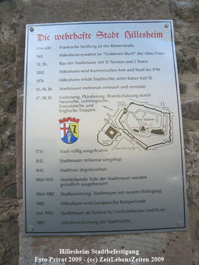 Hillesheim 12 ZLZ %