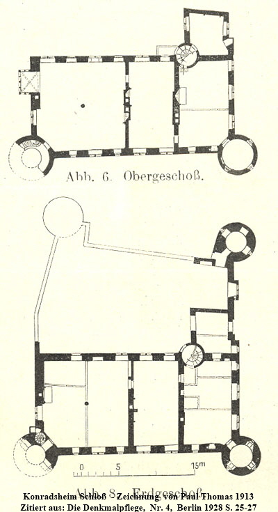 Konradsheim 10 ZLZ %