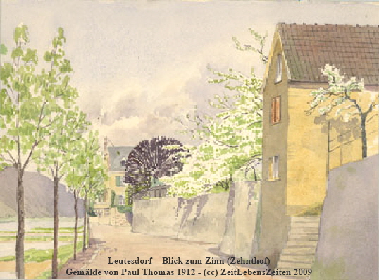 Leutesdorf 1 ZLZ %