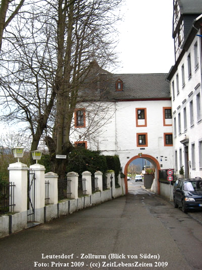 Leutesdorf 10 ZLZ %