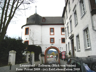 Leutesdorf 9 ZLZ %