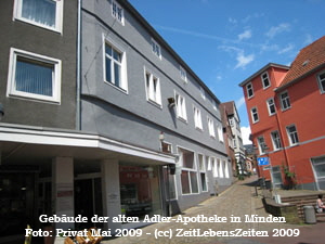 Minden Apotheke 1 %