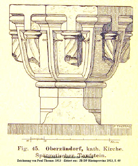 Oberzndorf 1 ZLZ %