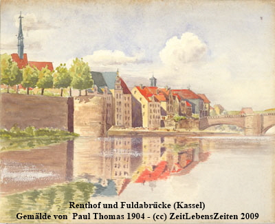Renthof 2ZLZ %