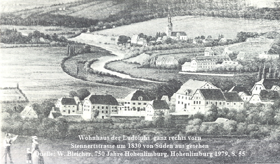 WOHNHAUS 1830 HDH-750-55%